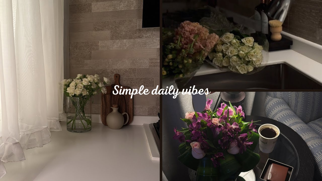 لحظة سعيدة جدًا 🪄 قبولي في شركاء يوتيوب 🎉،  مفاجأة لصحبتي🎁، وترتيب وتنظيم🧺،اكسسوارات جديدة للحمام 🛁.