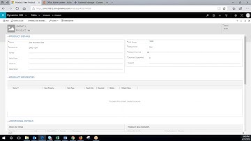 Add Products & Create a Pricelist | Dynamics 365 Sales | Western Computer