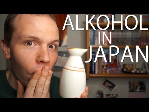 Video: Was Ist Sake? Alles, Was Sie über Japans Alten Reiswein Wissen Müssen