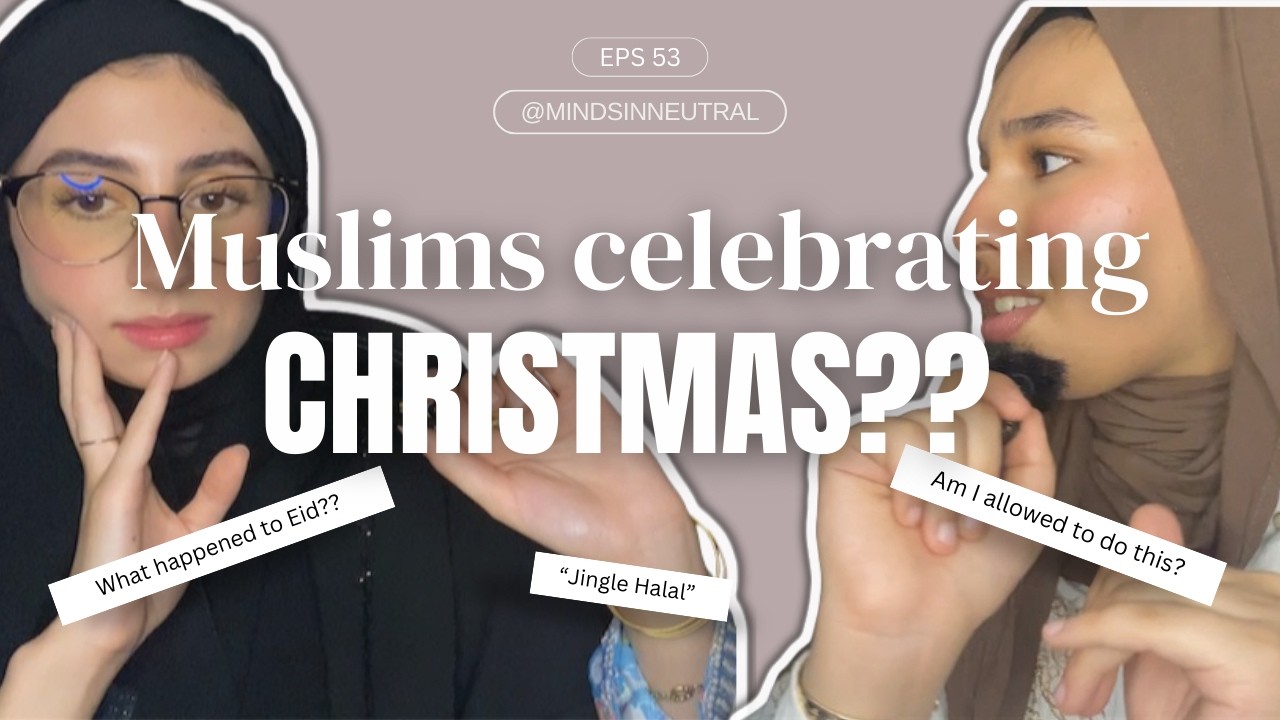 Eps 53 - Choosing faith in a world that’s chasing ‘the best life’