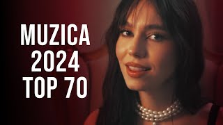 Top 70 Muzica Romaneasca 2024 🔝 Cele Mai Ascultate Hituri Romanesti 2024 🔝 Muzica Romaneasca 2024