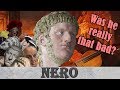 Tyrant or Superstar? | The Life & Times of Nero