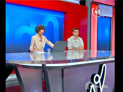 რა არის ჩემი მთავარი მოტივაცია? - ცოტნე კობერიძე