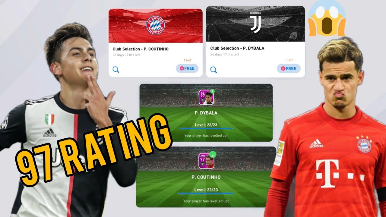 Pes 2020 Philippe Coutinho Goals Skills 56 Hd Youtube