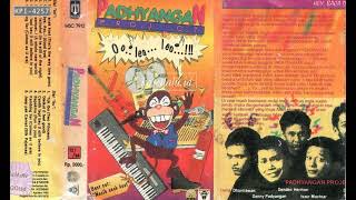 Padhyangan Project - Oo...Lea...Leo...!!! ( Full Album )