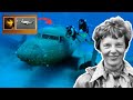 Amelia Earhart&#39;s Lost Plane May Have Been Found