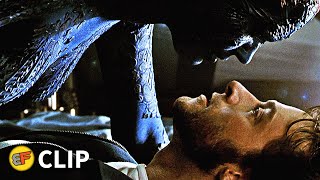 Mystique Seduces Wolverine - Tent Scene | X-Men 2 (2003) Movie Clip HD 4K