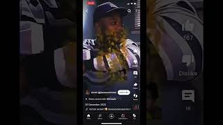 What did he just say! News