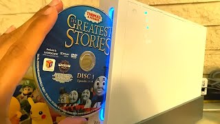 Playing DVDs on a Wii in 2025