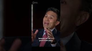 Trump’s immigration policies “undermining” the supply of doctors