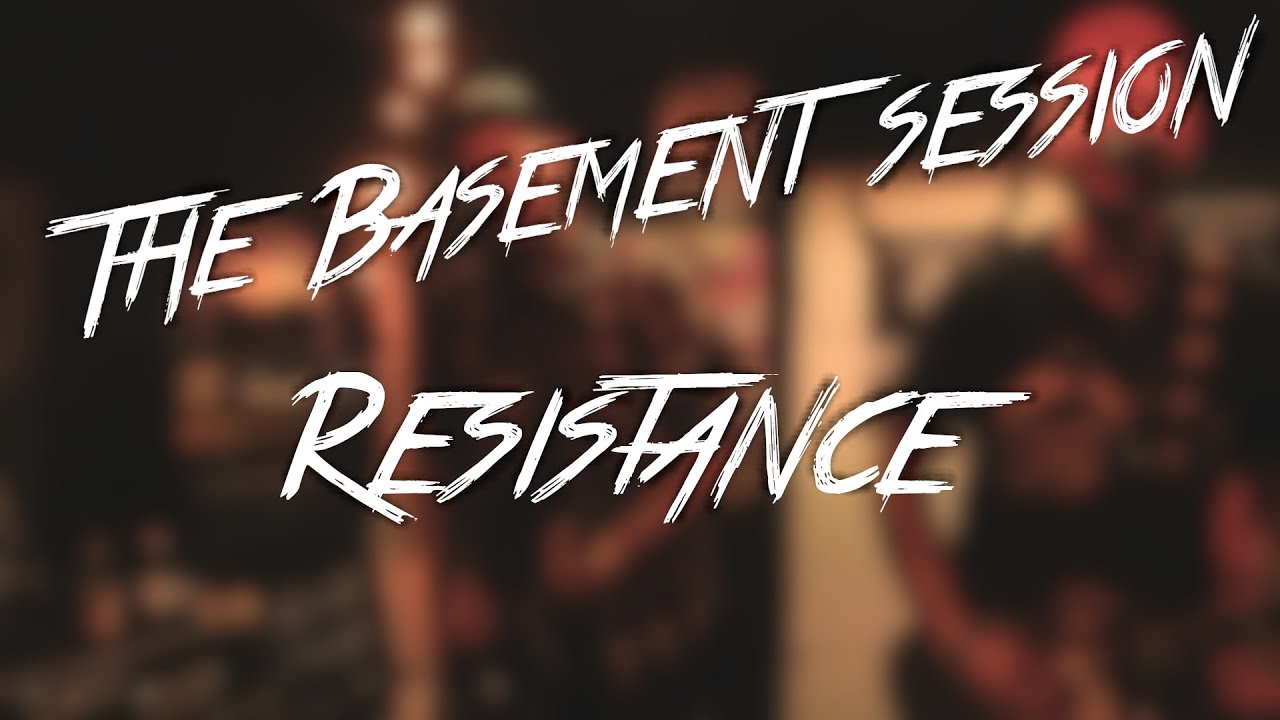 MAINLINED - RESISTANCE // THE BASEMENT SESSION PART II