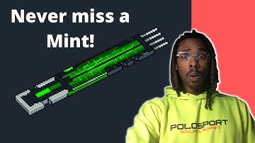 Never miss a NFT Mint on Solana (Cyber keys, Cany cane, Fast fingers)