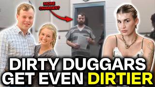 Celebrity Dirty Duggars Get Dirtier, Letecia Stauch’s Conviction OVERTURNED & Hawaii Attempted Murder Trial Profile