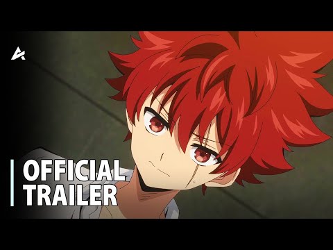 Mission: Yozakura Family - Official Trailer 2