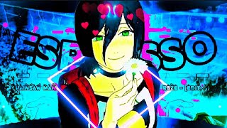 Reze - Espresso | Chainsaw Man [Edit/AMV] | Nothing-X |