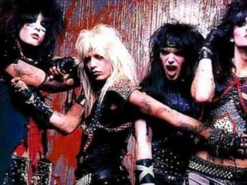Motley crue - Home sweet home - ( en E)