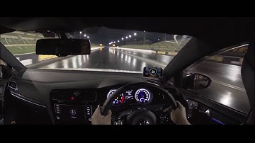 VW MK7 R JB1 Plug and Play