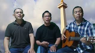 Download Lagu Satu kali akan ada (Cover lagu Rohani terbaik Keluarga Kristus Bekasi) MP3 Download Lagu Satu kali akan ada (Cover lagu Rohani terbaik Keluarga Kristus Bekasi) MP3