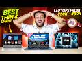 Best EVER Thin &amp; Light LAPTOP DEALS 🔥🤯| Amazon Great Indian Festival SALE 2025