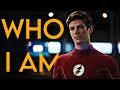 The Flash • Who I Am