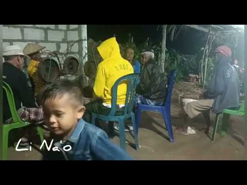 Gong Rote asik.. MALADA NDOS
