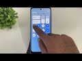 How To Enable Or Disable Mobile Data In Realme 16 Pro | Realme 16 Pro Mobile Data On Off Easy Method