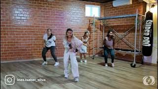 Naugthy - Salsation® Choreography by SET Inês Silva