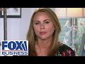 Lara Logan: US 'at the mercy of the Taliban' in Afghanistan