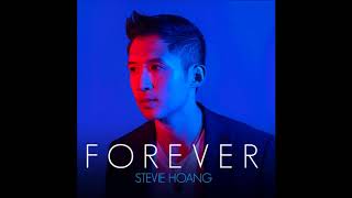 Stevie Hoang - What About Us