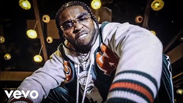 Pop Smoke - Mobbyn ft. Fivio Foreign (music video)