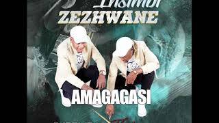 INSIMBI ZEZHWANE - Amagagasi( Audio) IMBEMBA 2020