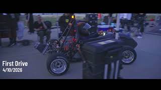 Spartan Racing Formula & Baja SAE Highlights