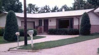 Donald 'Doc' Olson - Life Story Digital Video