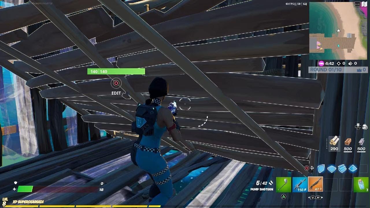 CLICK THIS FOR GOOD LUCK FOREVER