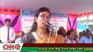 cnnbdtv.net চুনারম্নঘাটে অগ্রণী উ"চ বিদ্যালয়ে মা সমাবেশ বার্ষিক পুরম্নস্কার বিতরণী