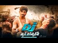Dj Climax Fight Scene Remake 🎬🔥| @AlluArjun Best Action Ever Spoof | Ritik Nishad Films |
