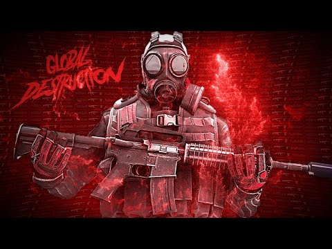 Velial Squad feat. Baker - Close My Eyes