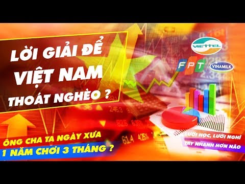 Video: Kỳ Nghỉ ở Việt Nam: Đi đâu Tốt Hơn