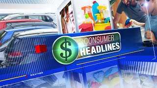 Consumer headlines for Dec. 4, 2019