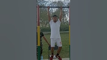 Thumbnail of Test PULL UP | CALON TNI-AD• #casis2022 #malukubaratdaya #Kodim1511
