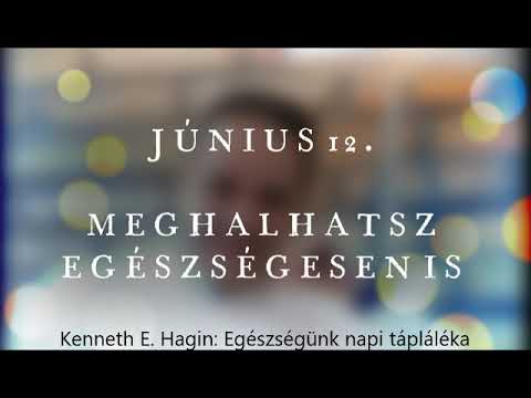 Videó: Meghalhatsz a gigantizmustól?