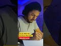 Study with me ☁️ | mini study vlog #studywithme #minivlog #youtube #trending #productivity