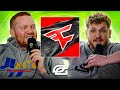 REACTING TO THE FAZE SITUATION | The Flycast Ep. 69