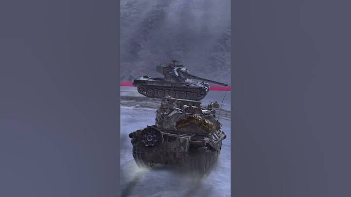 🔥В ЧЕМ ОТЛИЧИЕ МЕЖДУ ГАЛИЛЕЕМ И ПРОТЕЕМ В TANKS BLITZ #blitz #танкиблиц #tanksblitz