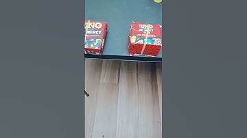 UNO NO MERCY EXPANSION!