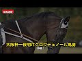 【競馬速報】2026/4/6 大阪杯一夜明け クロワデュノール馬房で静養「元気ですね。めちゃくちゃ疲れている感じでもない」（スポニチアネックス） - Yahoo!ニュース #Shorts