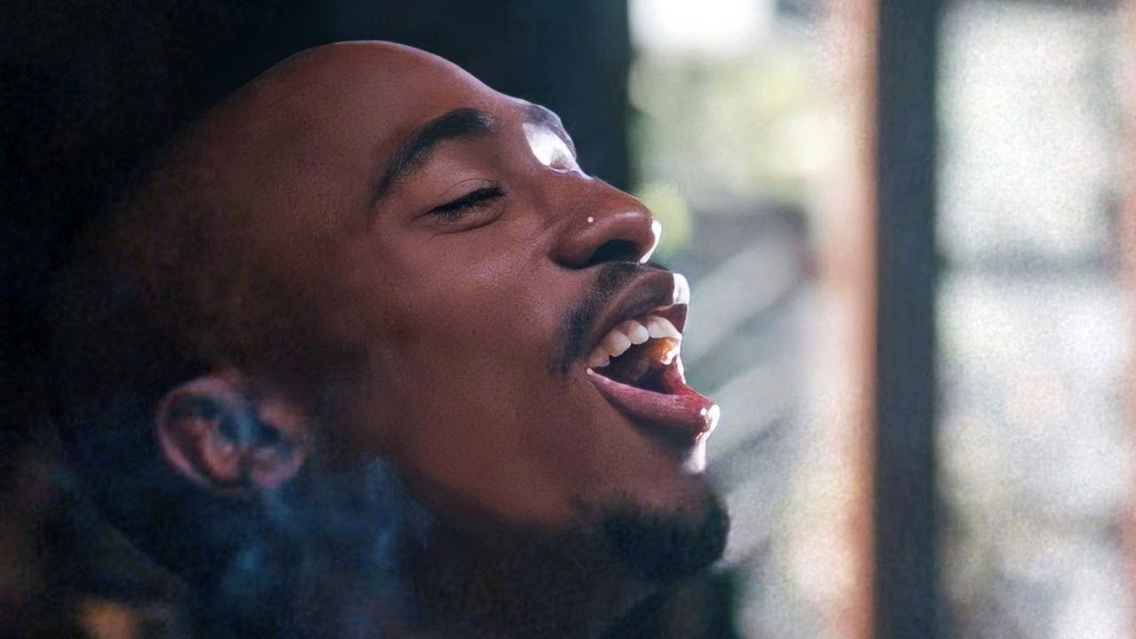 [FREE] Tupac Type Beat - 