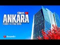 Ankara Turkey | From History to Modernity : Discover the 5 Best Places in Ankara Turkey !
