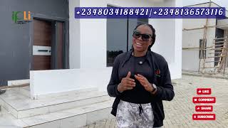 4BEDROOM LUXURY BUNGALOWS/IBEJU LEKKI/ #realestate #property #bungalow #realestateinvesting #home 