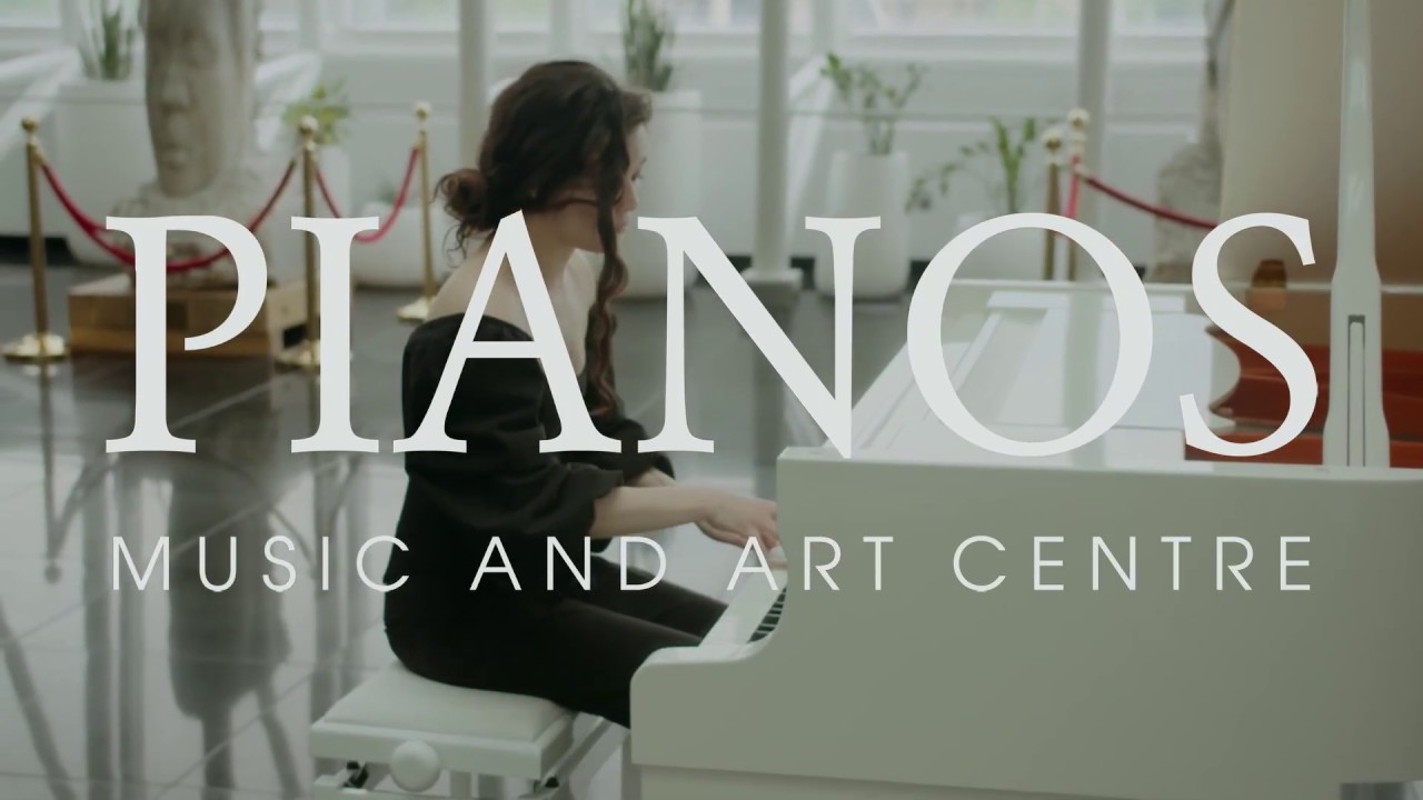 PIANO RECITAL / PIANOS MUSIC AND ART CENTRE, DUBAI